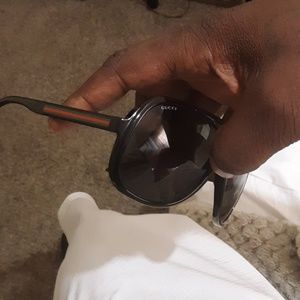 Gucci glasses